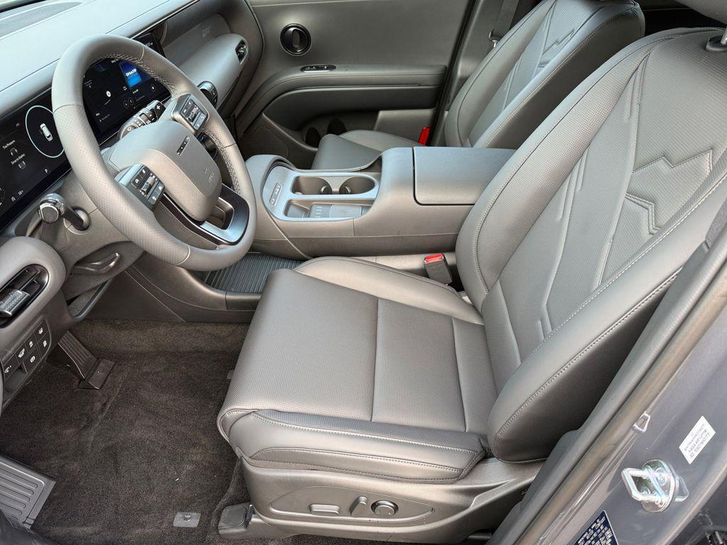 new 2026 Hyundai Palisade car, priced at $46,391