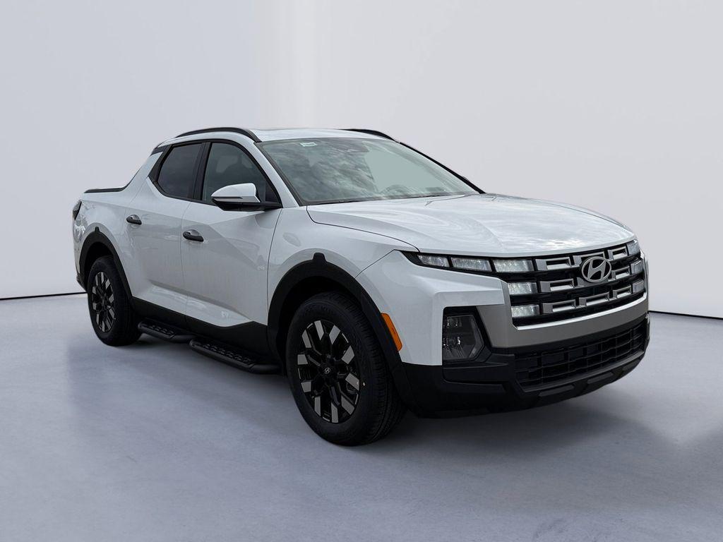 new 2026 Hyundai SANTA CRUZ car, priced at $36,082