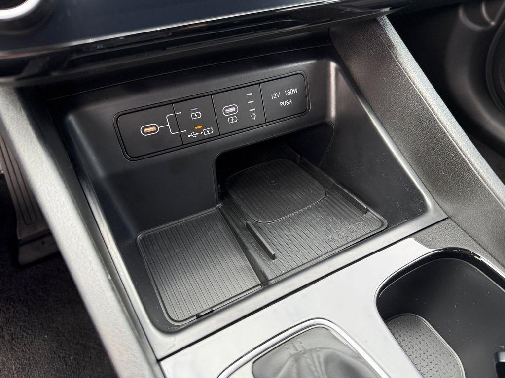 new 2026 Hyundai SANTA CRUZ car, priced at $36,082