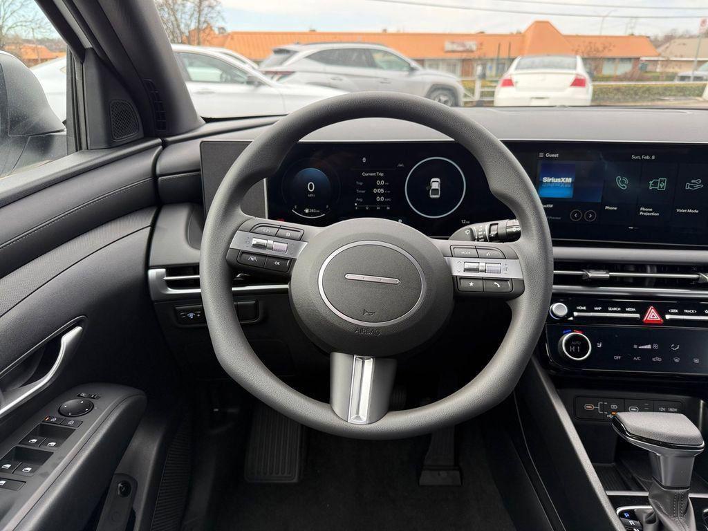 new 2026 Hyundai SANTA CRUZ car, priced at $36,082