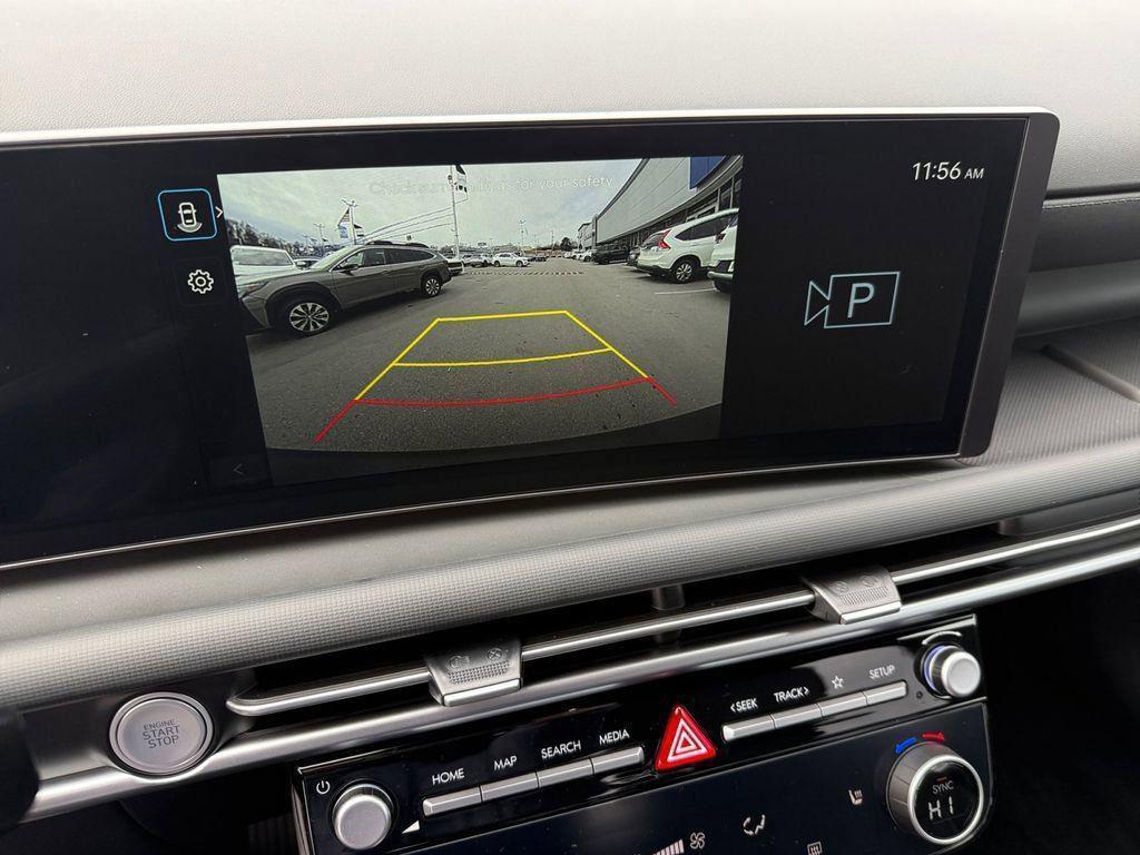 new 2026 Hyundai SANTA CRUZ car, priced at $36,082