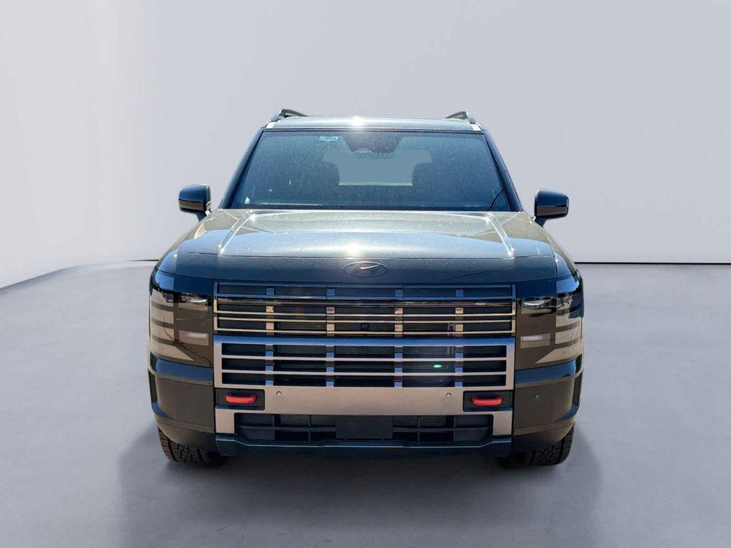 new 2026 Hyundai Palisade car, priced at $50,106