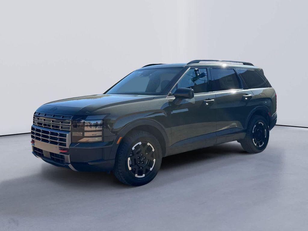 new 2026 Hyundai Palisade car, priced at $50,106