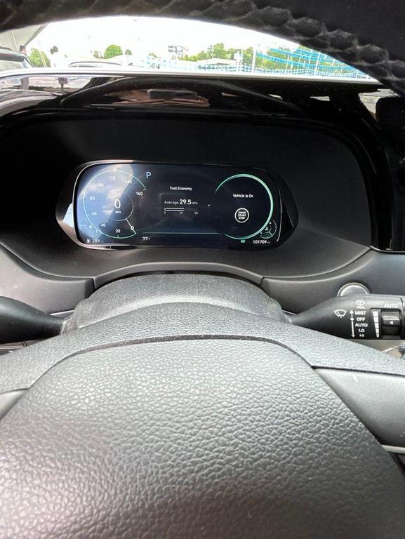 used 2021 Hyundai Palisade car