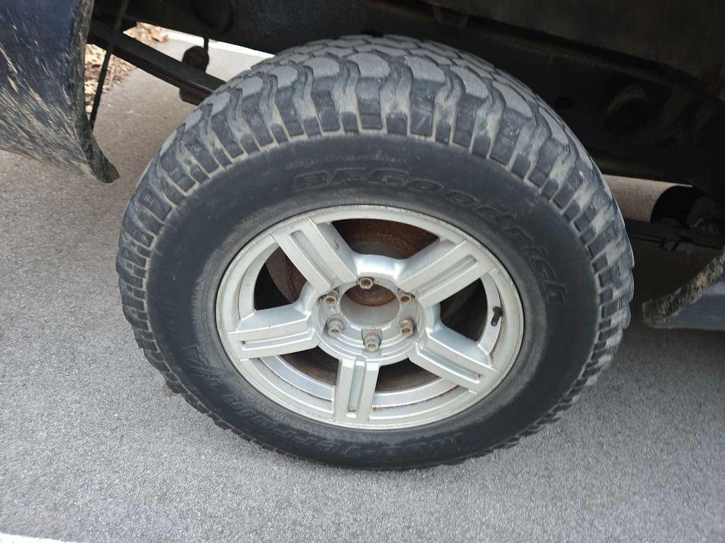 used 2006 Chevrolet Silverado 1500 car, priced at $7,500