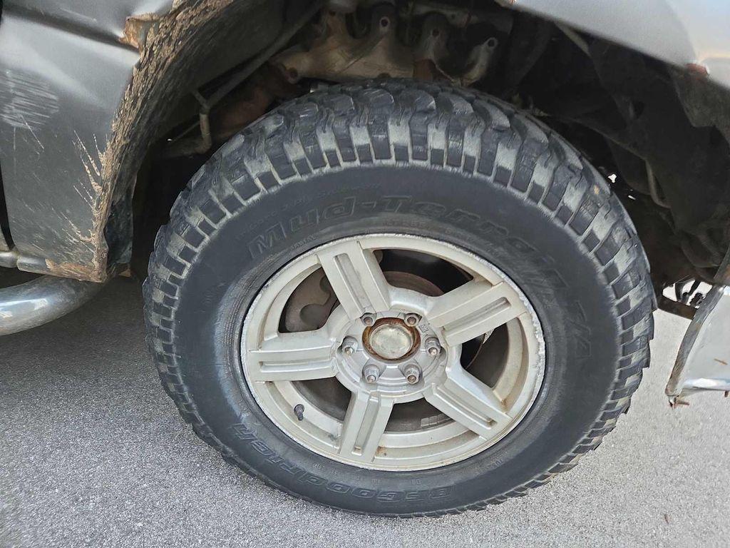 used 2006 Chevrolet Silverado 1500 car, priced at $7,500