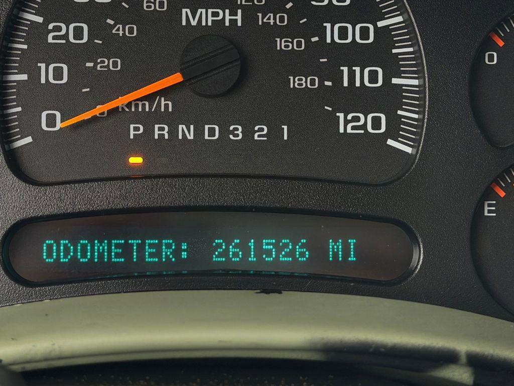 used 2006 Chevrolet Silverado 1500 car, priced at $3,948