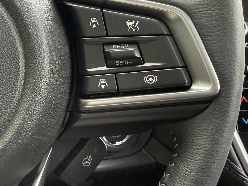 new 2025 Subaru Outback car, priced at $42,047