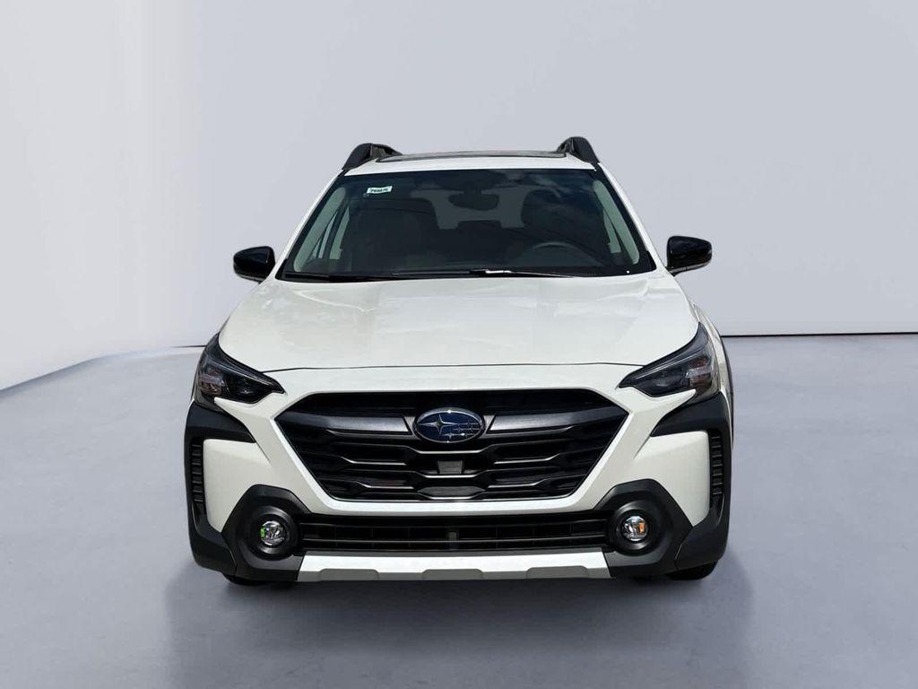 new 2025 Subaru Outback car, priced at $42,047