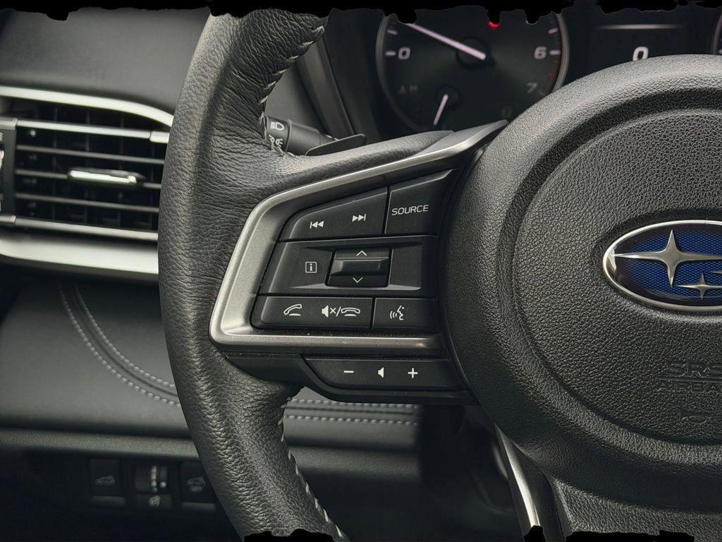 used 2023 Subaru Outback car, priced at $28,694