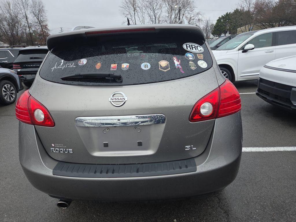 used 2013 Nissan Rogue car, priced at $8,999