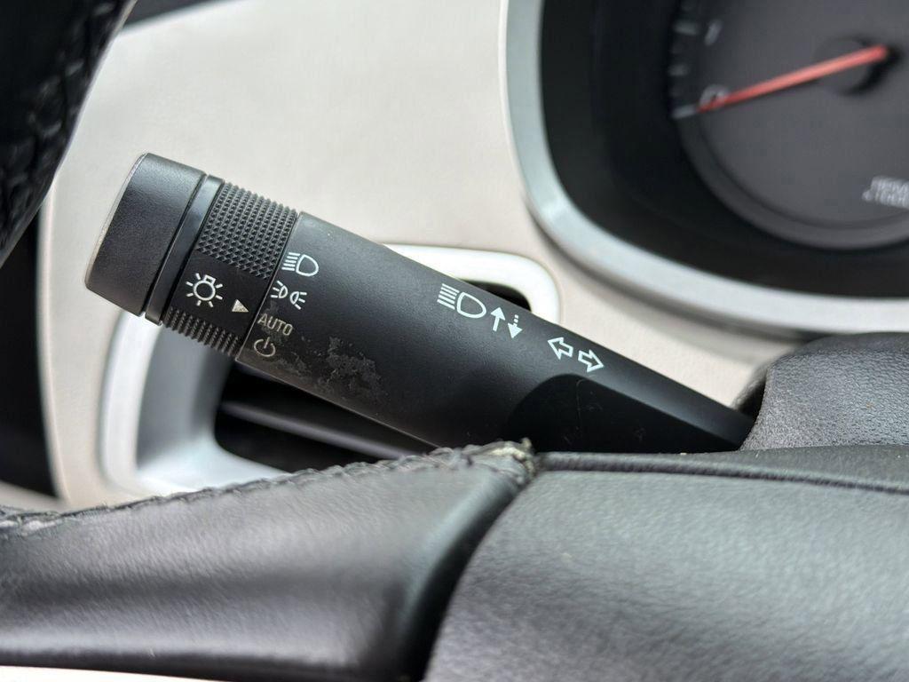 used 2010 Chevrolet Equinox car, priced at $3,999