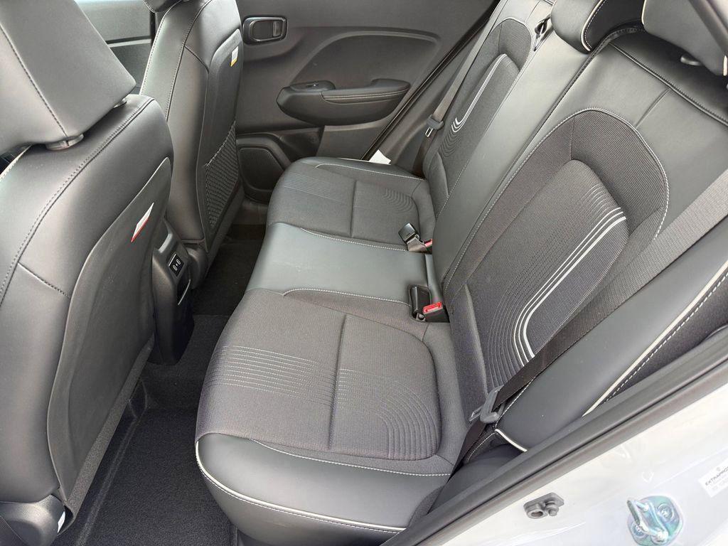 new 2026 Hyundai Venue car, priced at $23,753