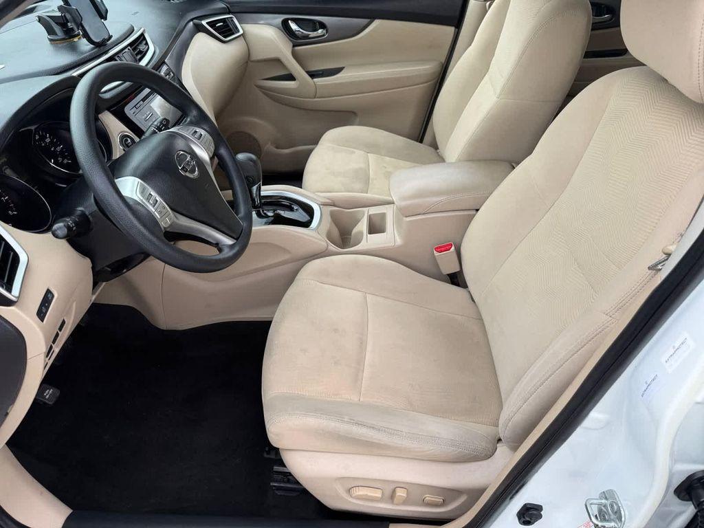 used 2016 Nissan Rogue car, priced at $9,999