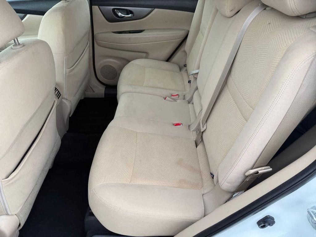 used 2016 Nissan Rogue car, priced at $9,999