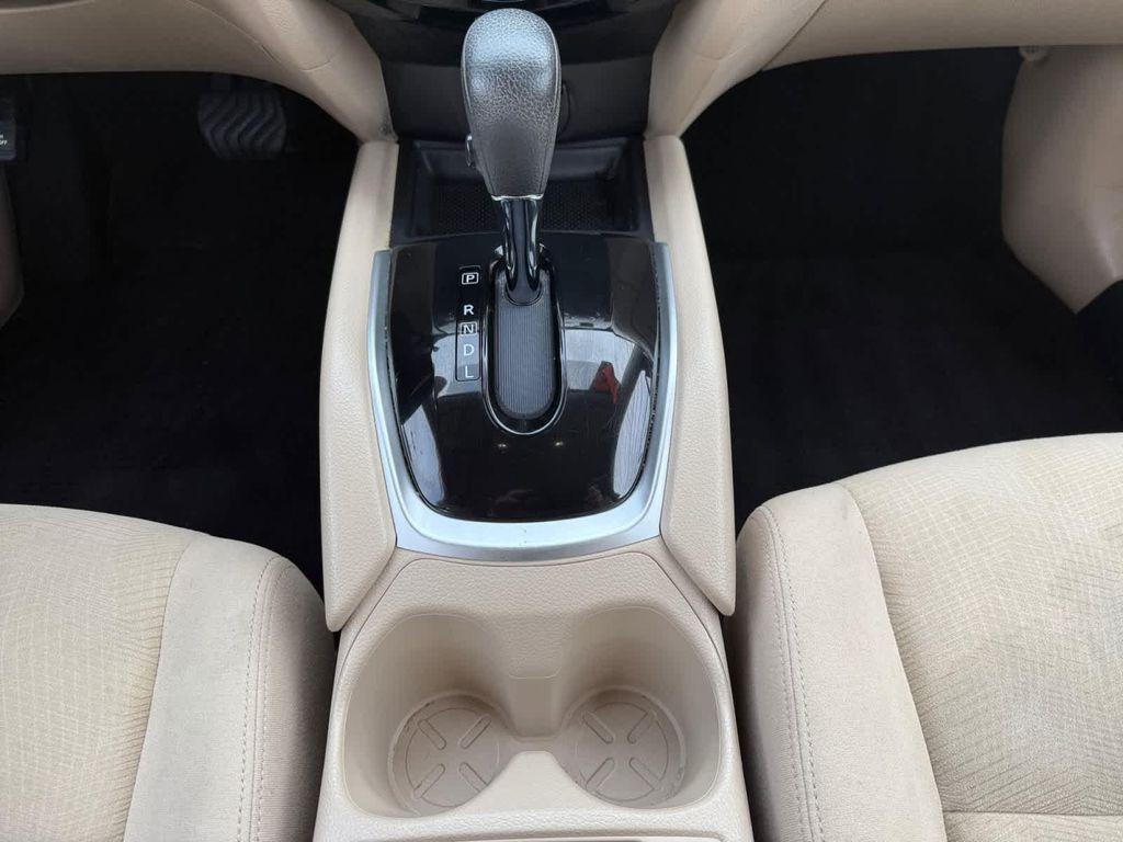 used 2016 Nissan Rogue car, priced at $9,999