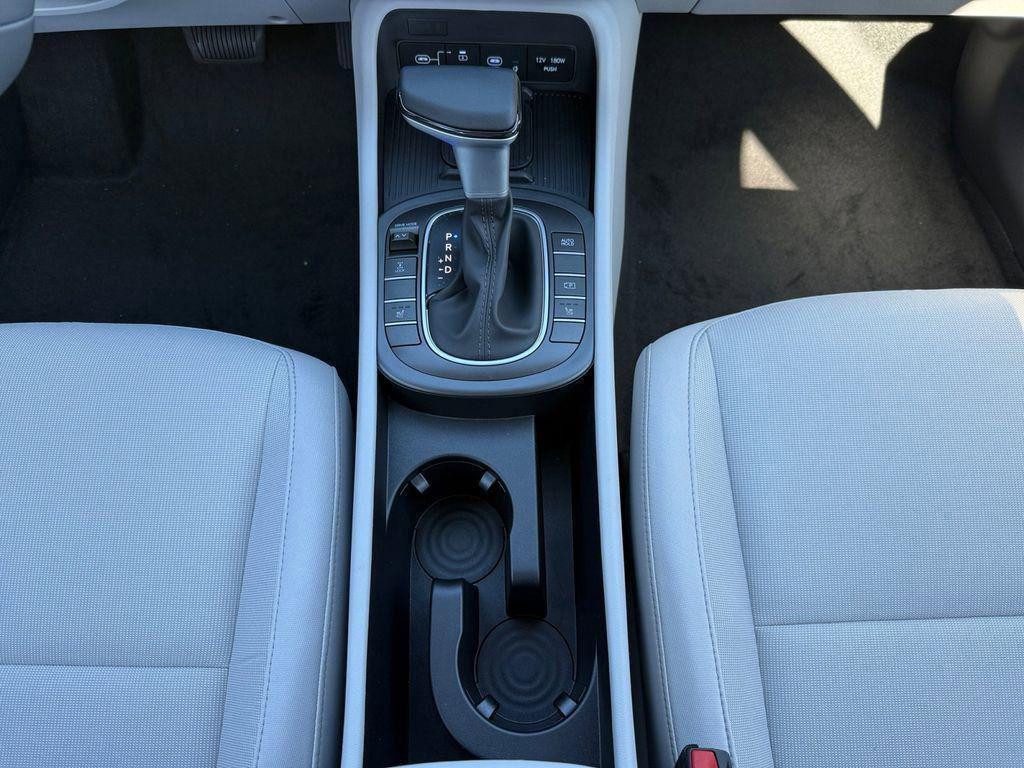 new 2026 Hyundai Kona car, priced at $28,701