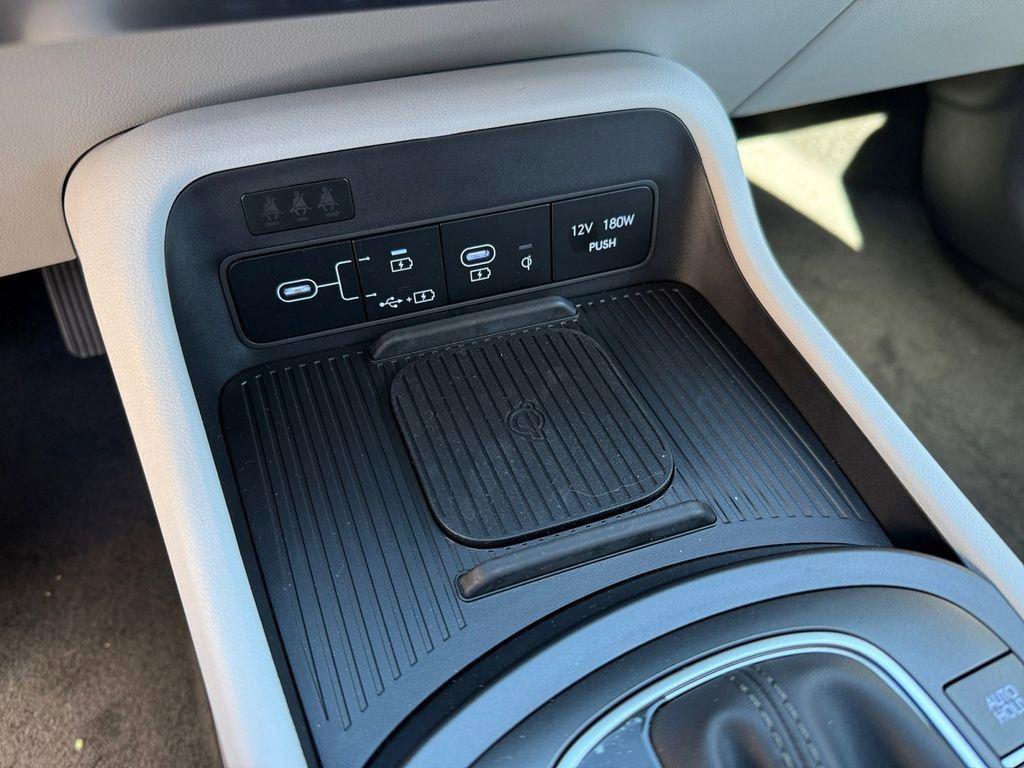 new 2026 Hyundai Kona car, priced at $26,801