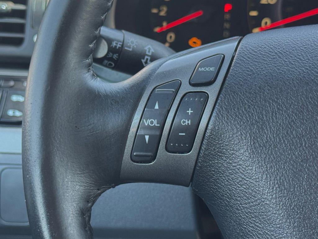 used 2007 Honda Odyssey car, priced at $2,608