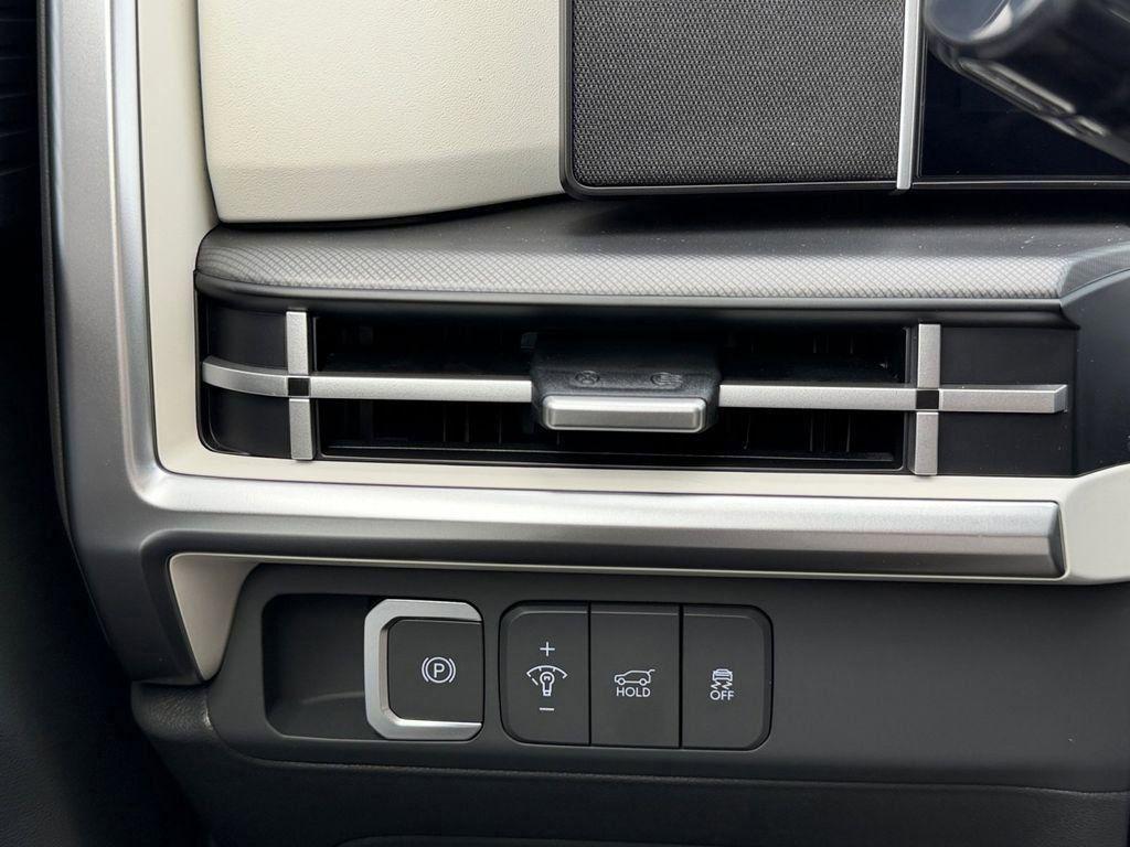 new 2026 Hyundai Santa Fe car, priced at $34,819