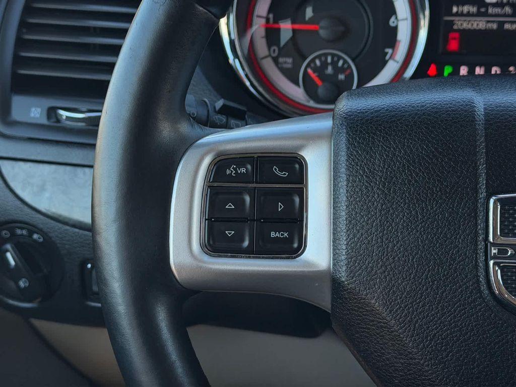 used 2012 Dodge Grand Caravan car, priced at $3,876