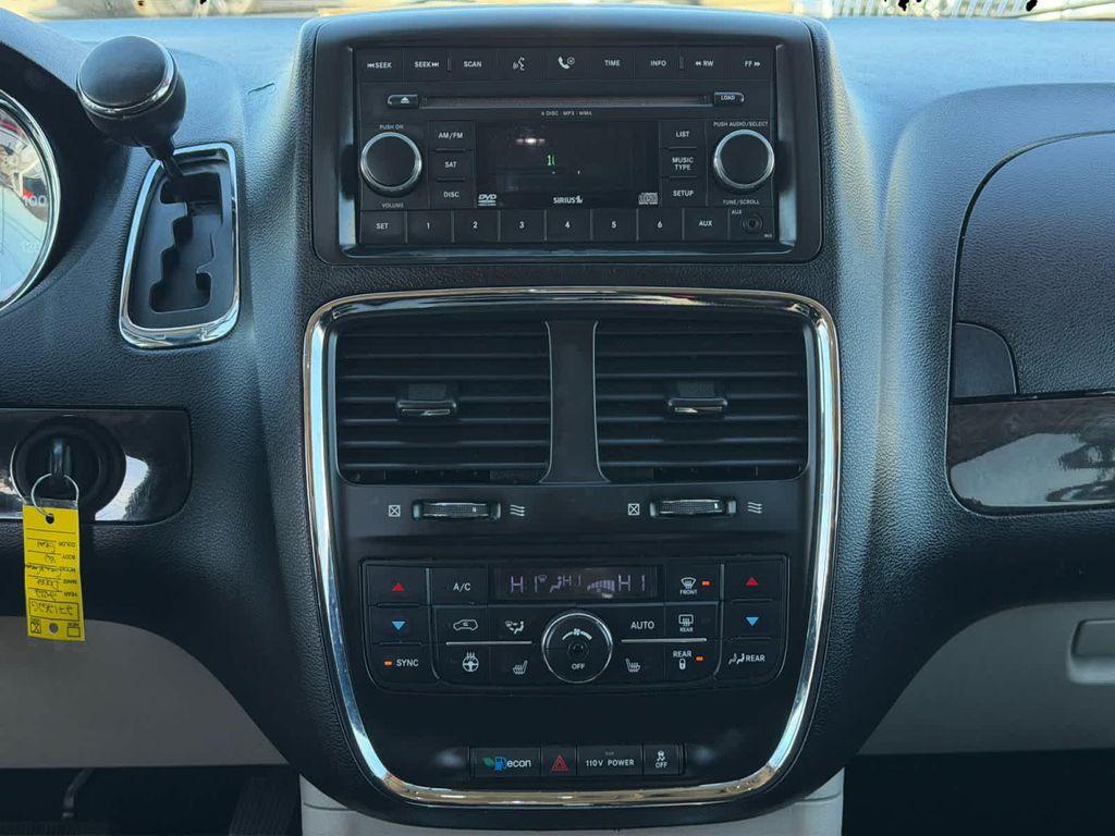 used 2012 Dodge Grand Caravan car, priced at $3,876