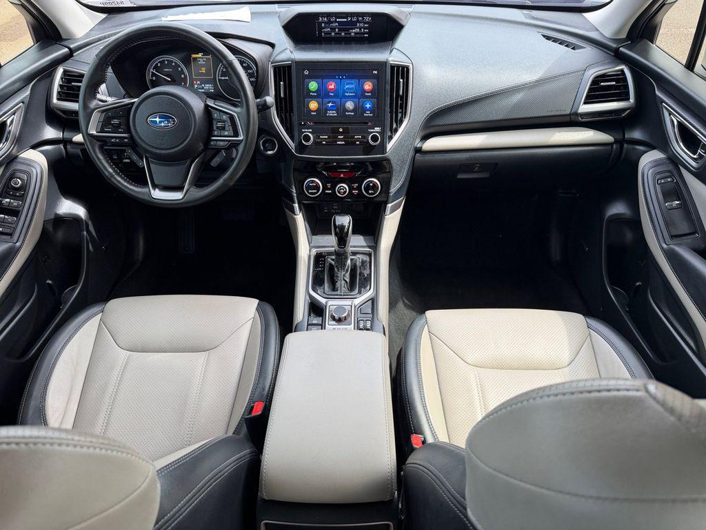 used 2023 Subaru Forester car, priced at $31,988