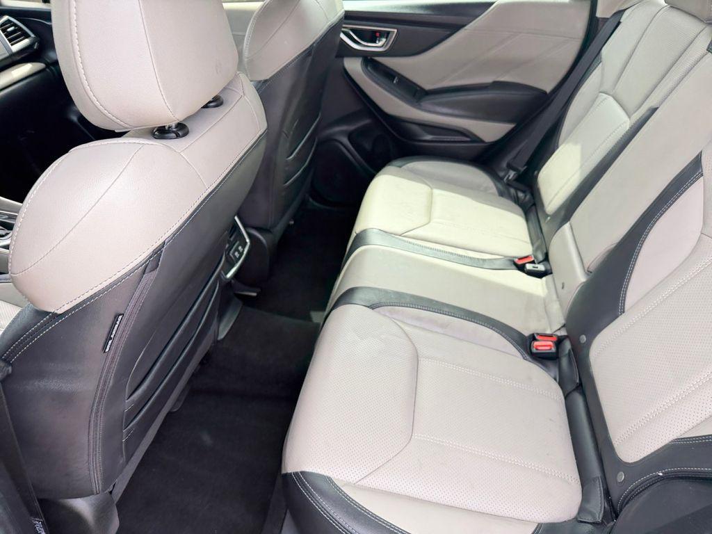 used 2023 Subaru Forester car, priced at $31,988