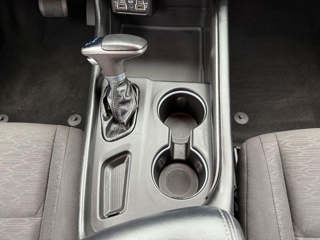 used 2023 Dodge Durango car, priced at $30,988