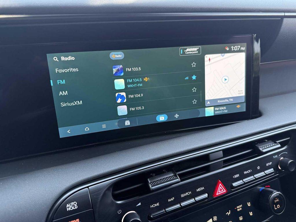 new 2026 Hyundai Palisade car, priced at $50,002