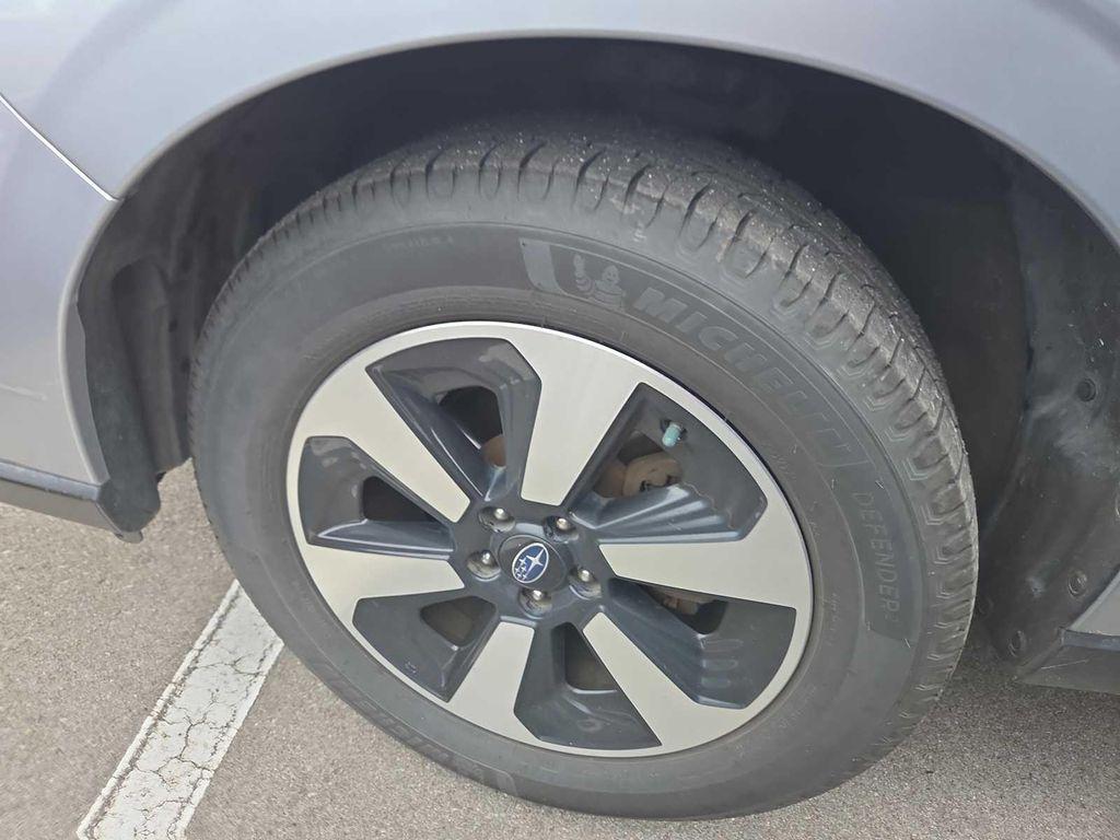 used 2018 Subaru Forester car, priced at $26,137