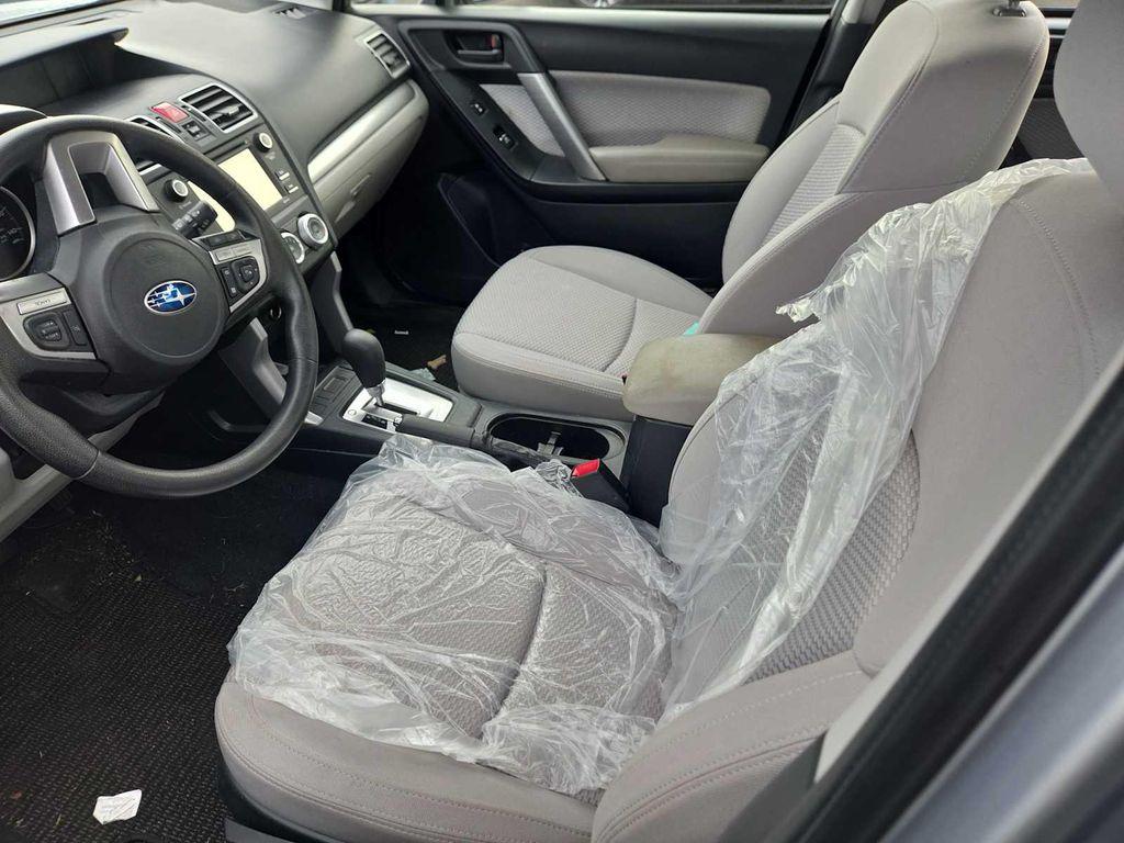 used 2018 Subaru Forester car, priced at $26,137