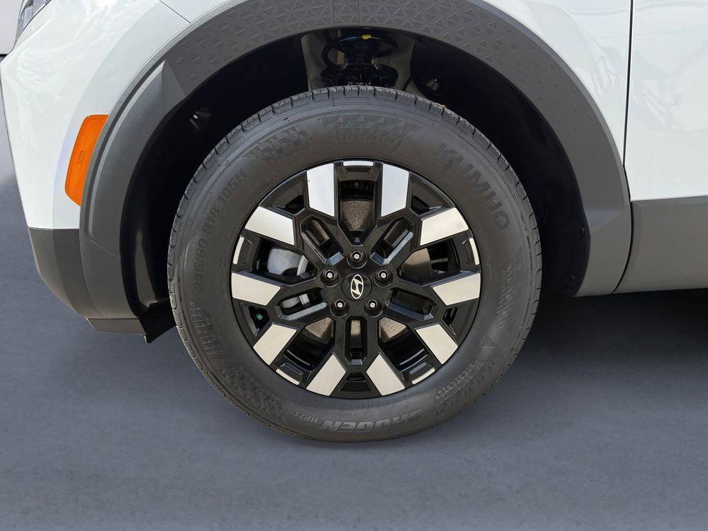 new 2026 Hyundai SANTA CRUZ car, priced at $31,635