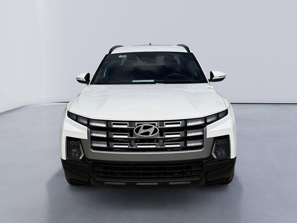 new 2026 Hyundai SANTA CRUZ car, priced at $31,635