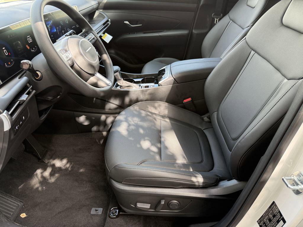 new 2026 Hyundai SANTA CRUZ car, priced at $31,635