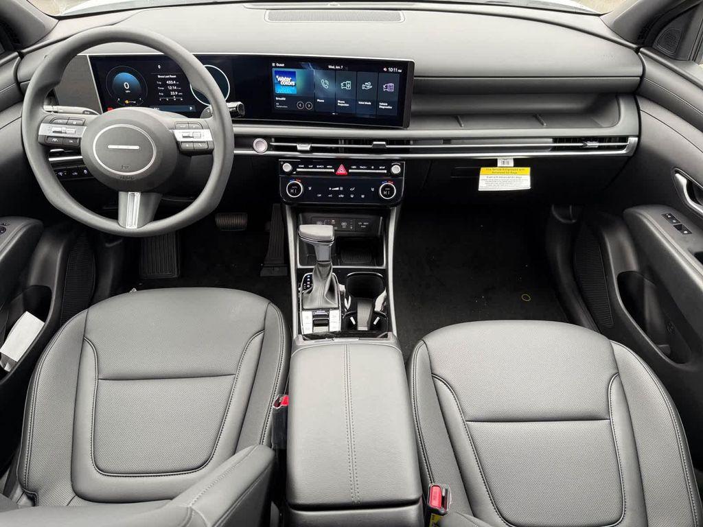 new 2026 Hyundai SANTA CRUZ car, priced at $37,010