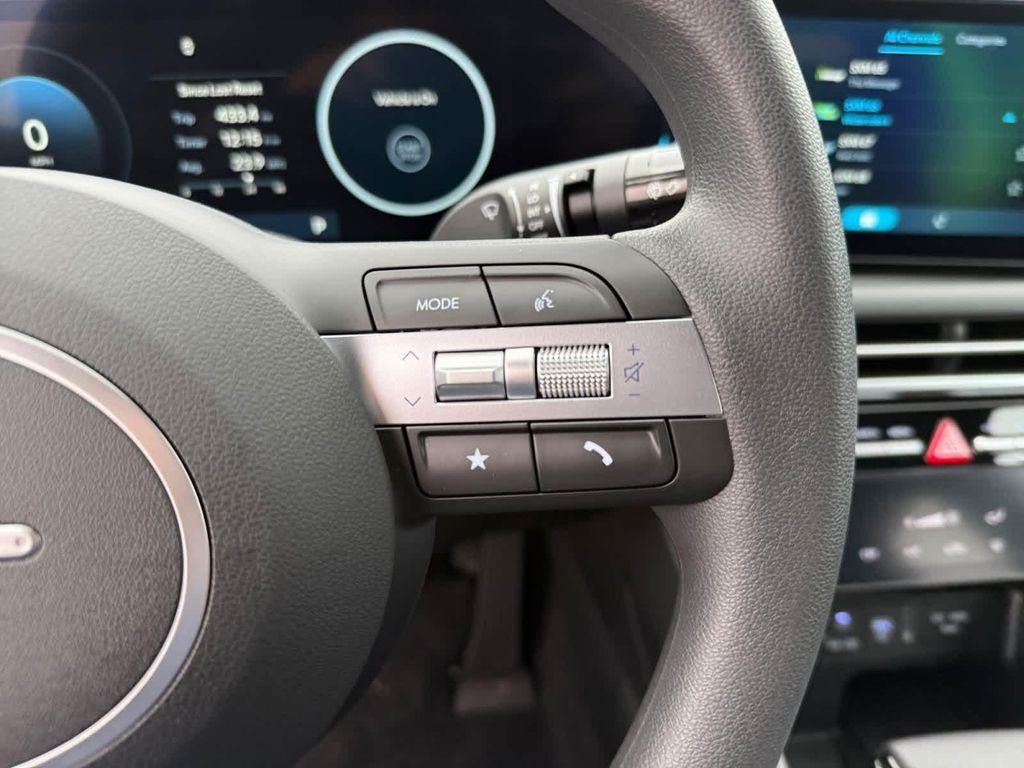 new 2026 Hyundai SANTA CRUZ car, priced at $37,010