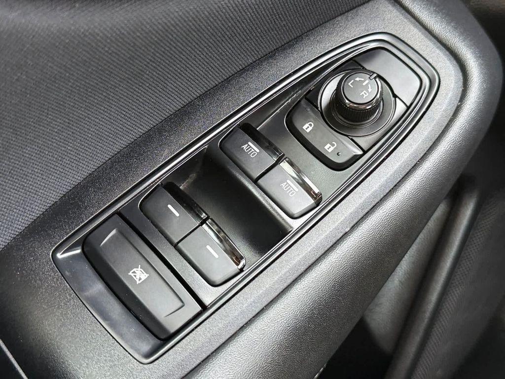 used 2023 Subaru Legacy car, priced at $17,932