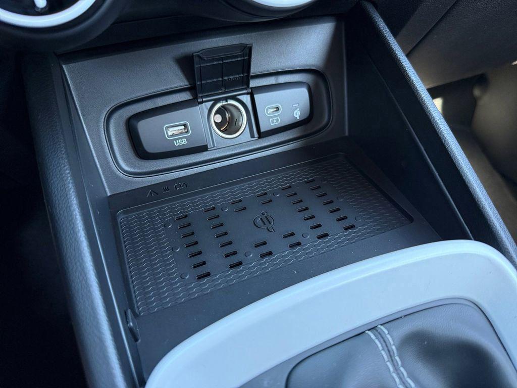 new 2026 Hyundai Venue car, priced at $23,810