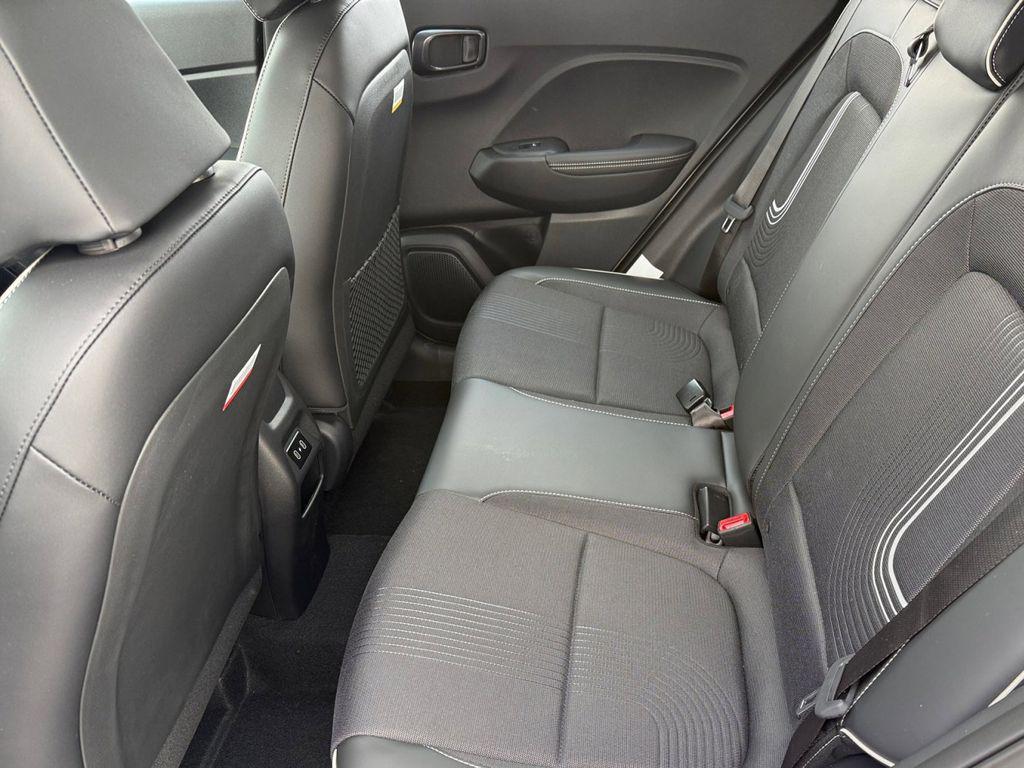 new 2026 Hyundai Venue car, priced at $23,810