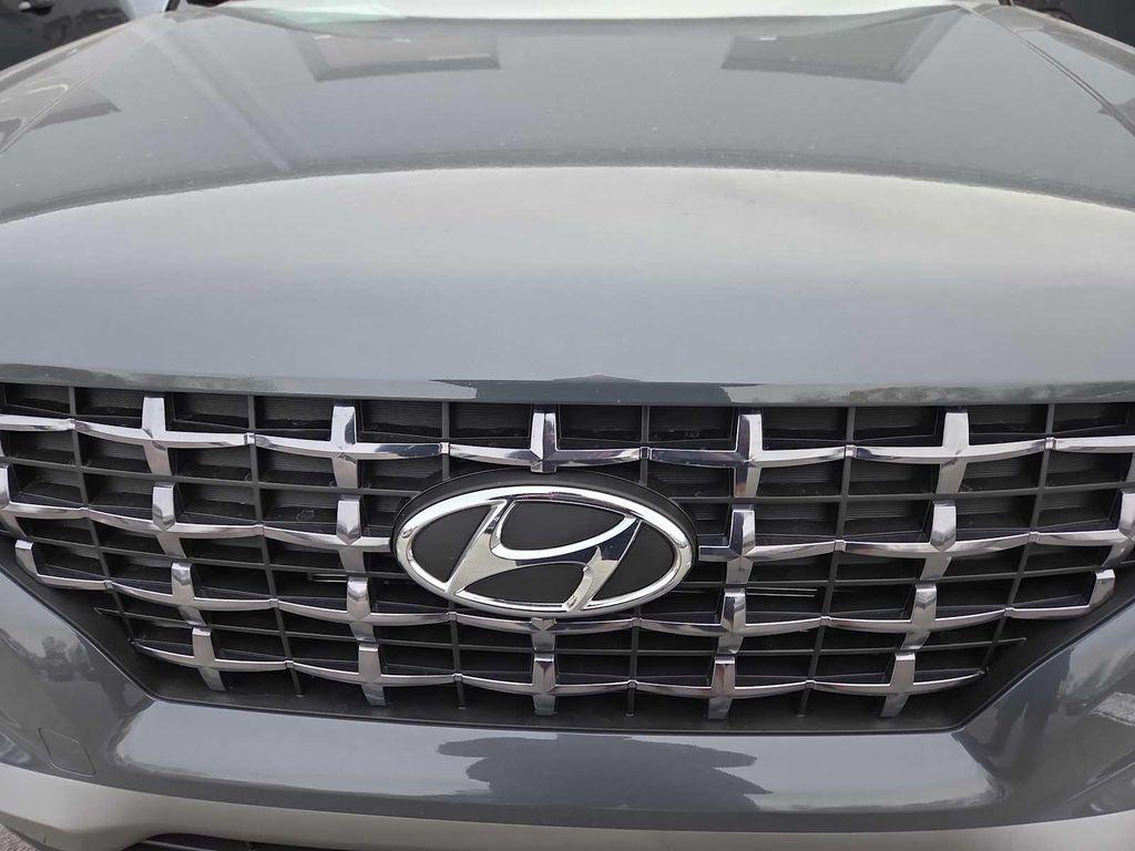 new 2026 Hyundai Venue car, priced at $24,310