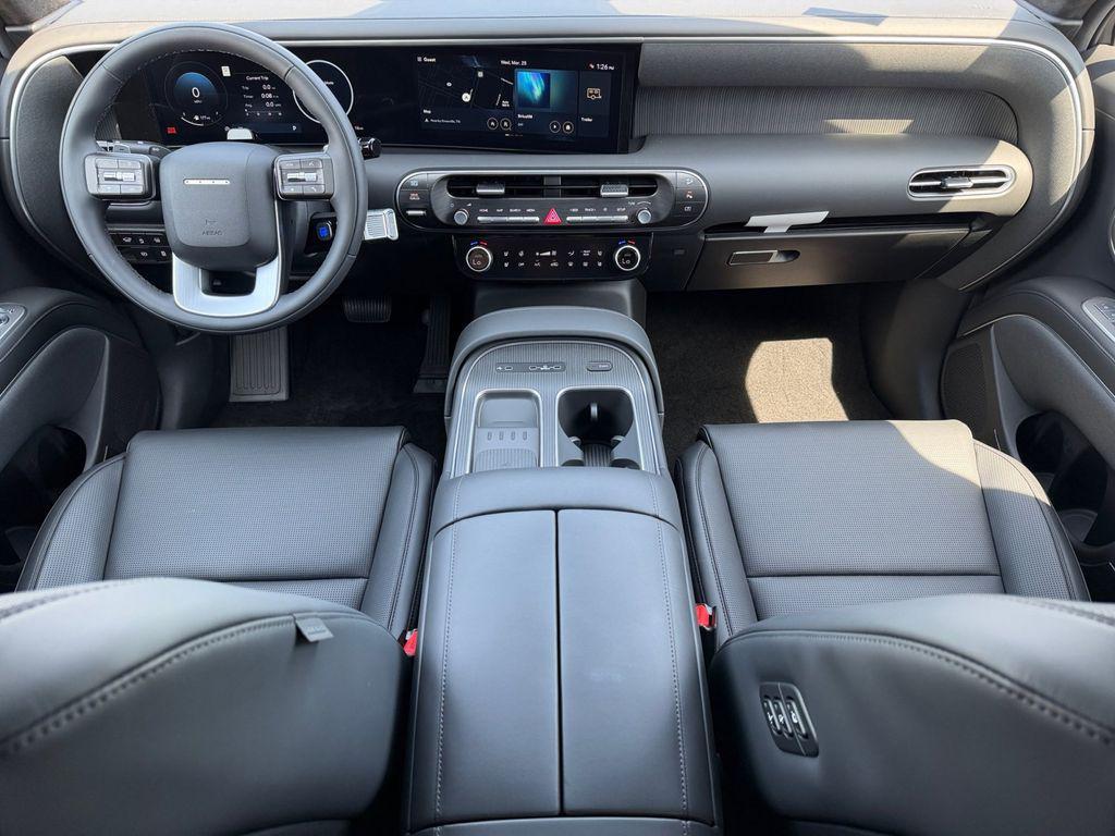new 2026 Hyundai Palisade car, priced at $52,740