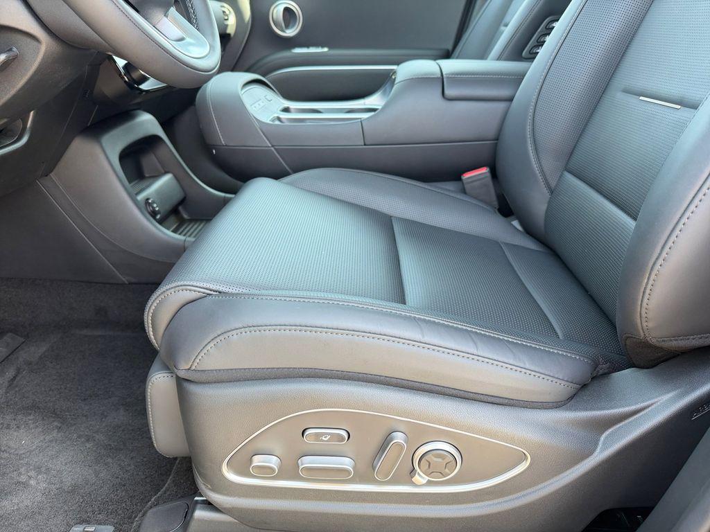 new 2026 Hyundai Palisade car, priced at $52,740