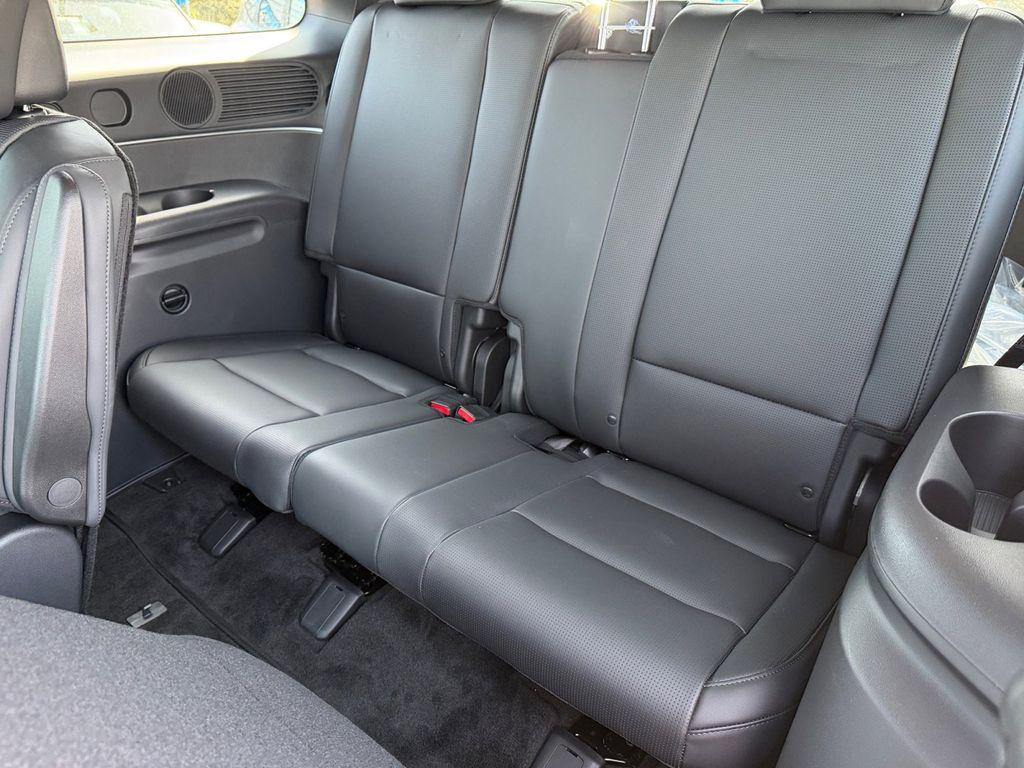 new 2026 Hyundai Palisade car, priced at $52,740