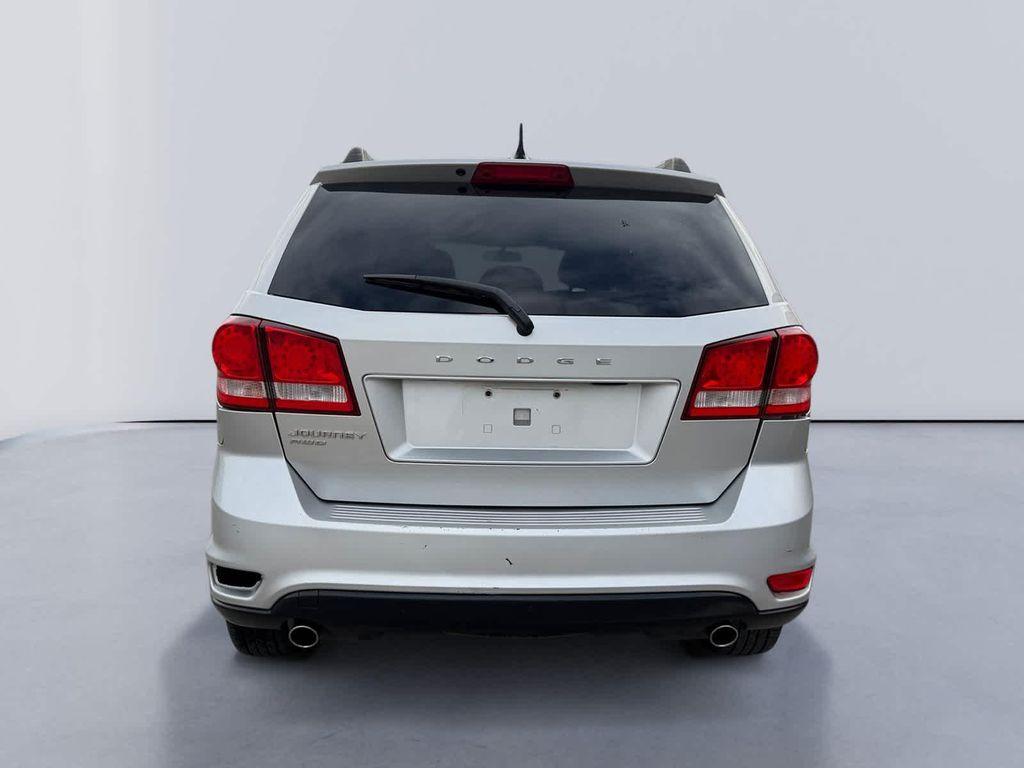 used 2012 Dodge Journey car, priced at $6,999
