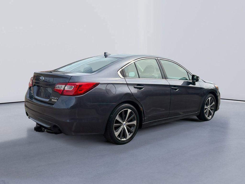 used 2016 Subaru Legacy car, priced at $14,999