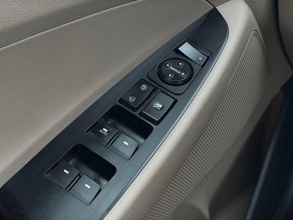 used 2017 Hyundai Tucson car, priced at $4,999