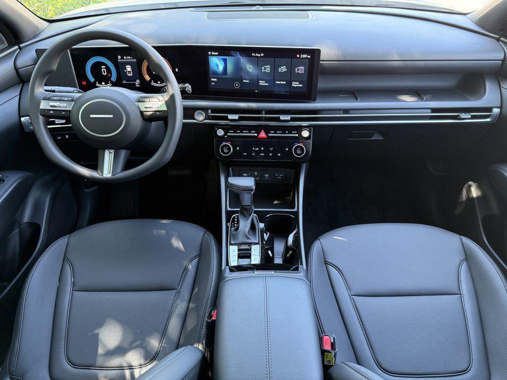 new 2026 Hyundai SANTA CRUZ car, priced at $31,519