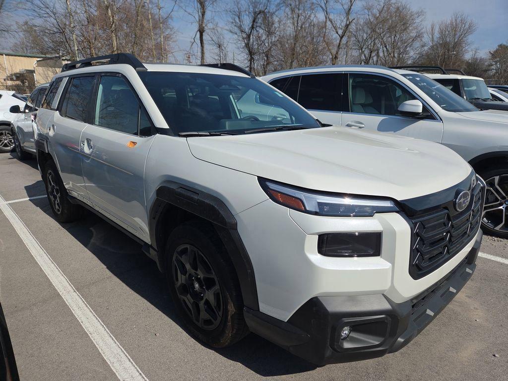 used 2026 Subaru Outback car