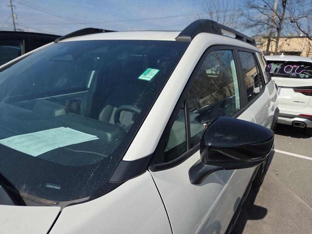 used 2026 Subaru Outback car